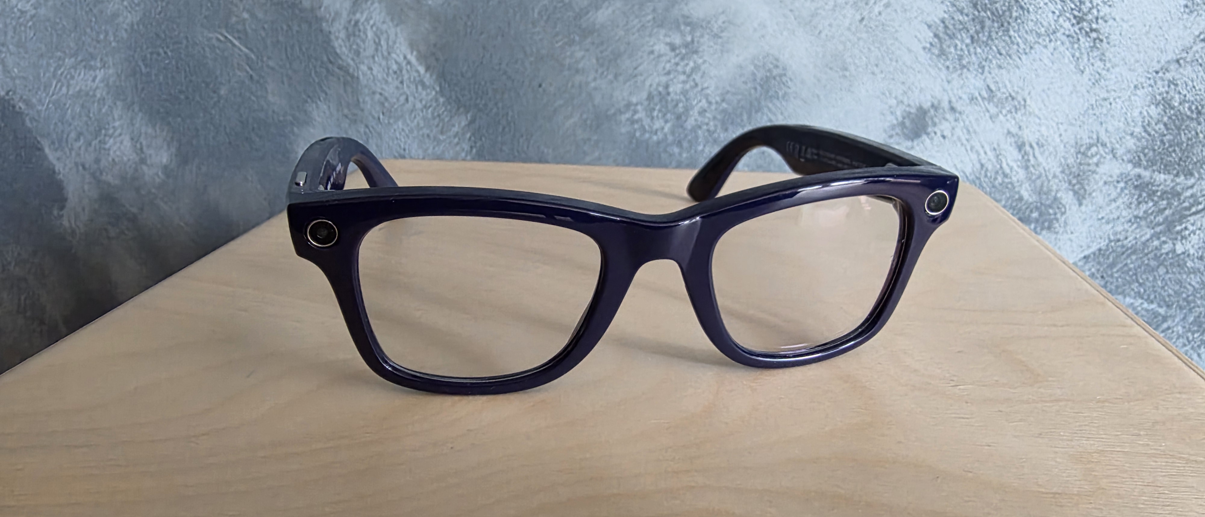 Ray-Ban Meta Wayfarer Gen 2