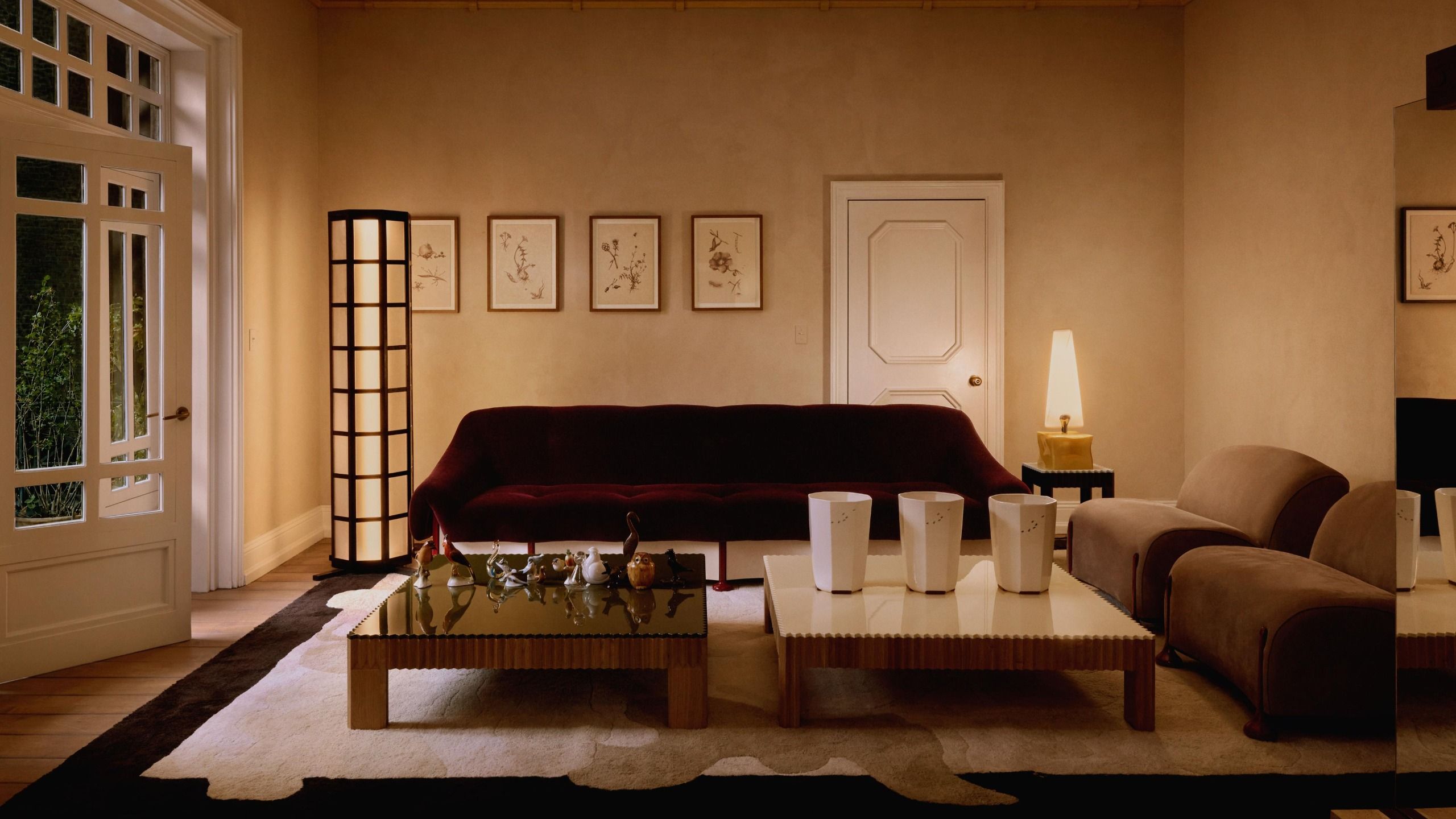 Everything you need to know about Luca Guadagnino for Zara