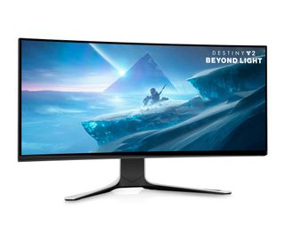 Alienware Aw3821dw 38 Curved