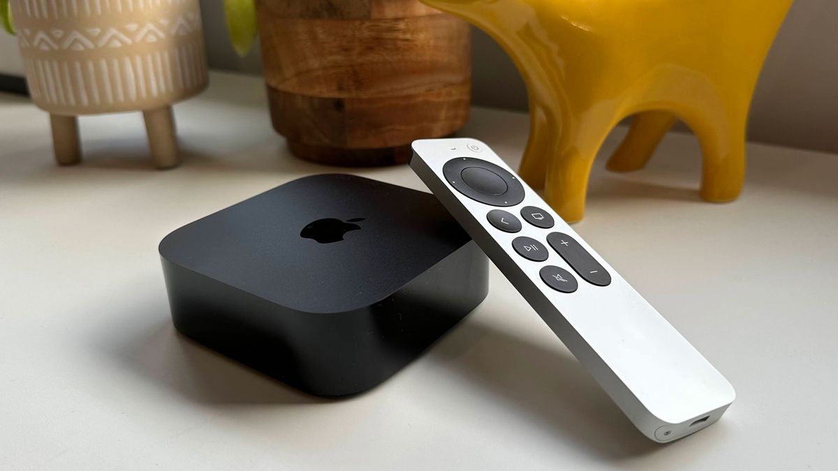 Apple Centralizes Favorite Shows and Movies in New TV App