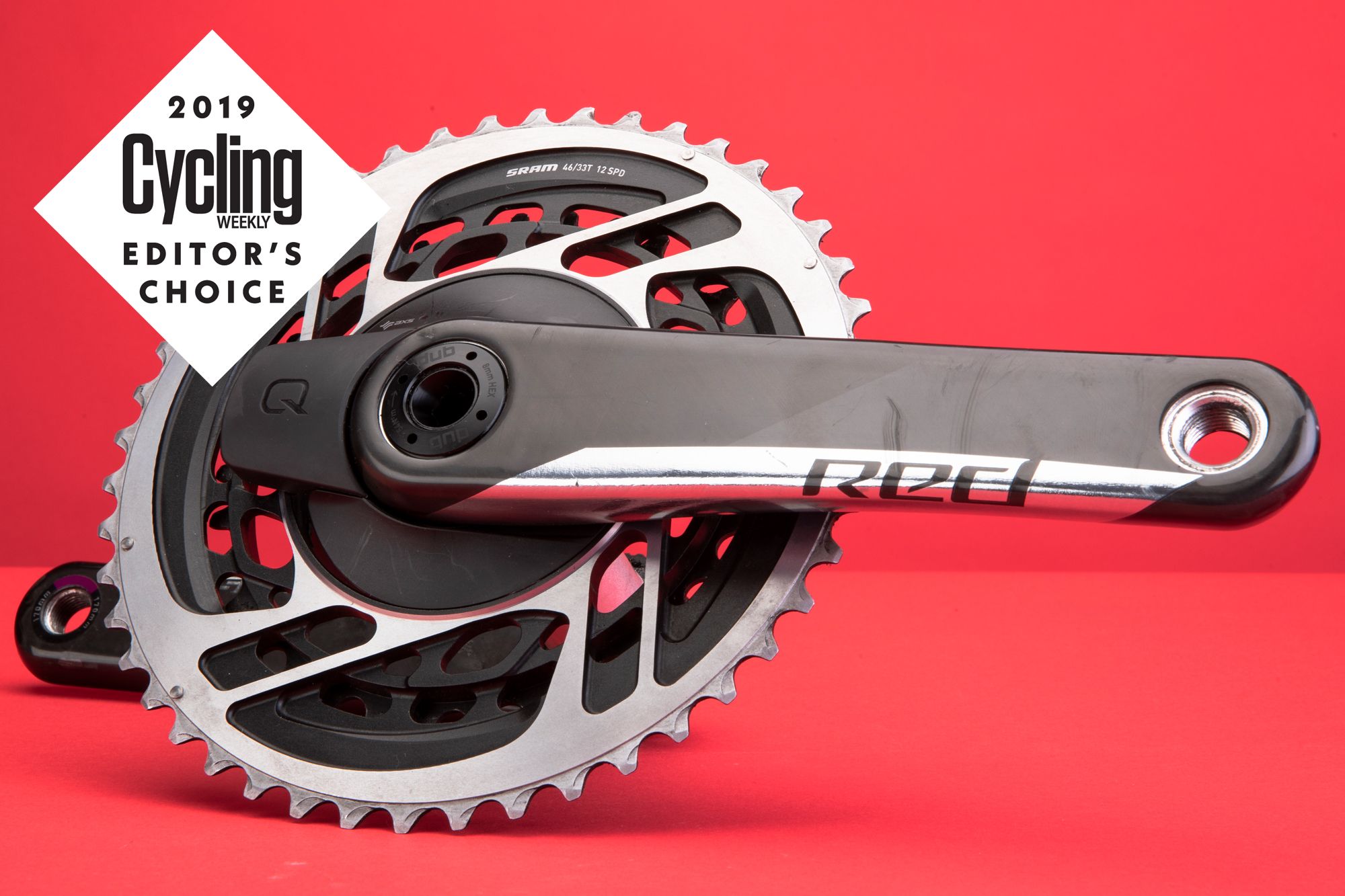Quarq DZero power meter review | Cycling Weekly