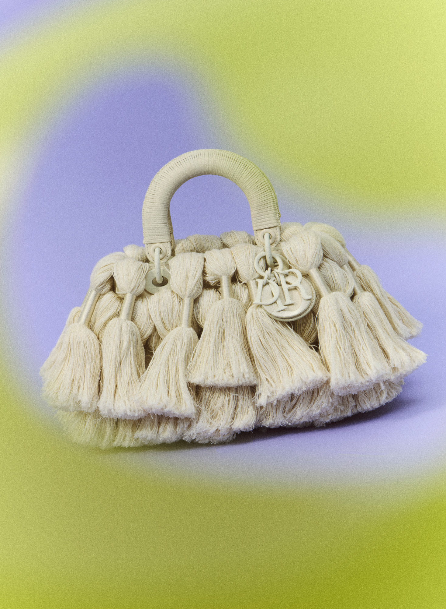 Summer Accessories S/S 2026 colour trend