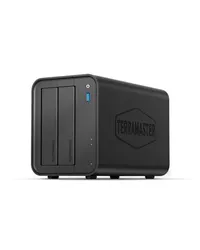 Terramaster  F2-425 2-Bay NAS