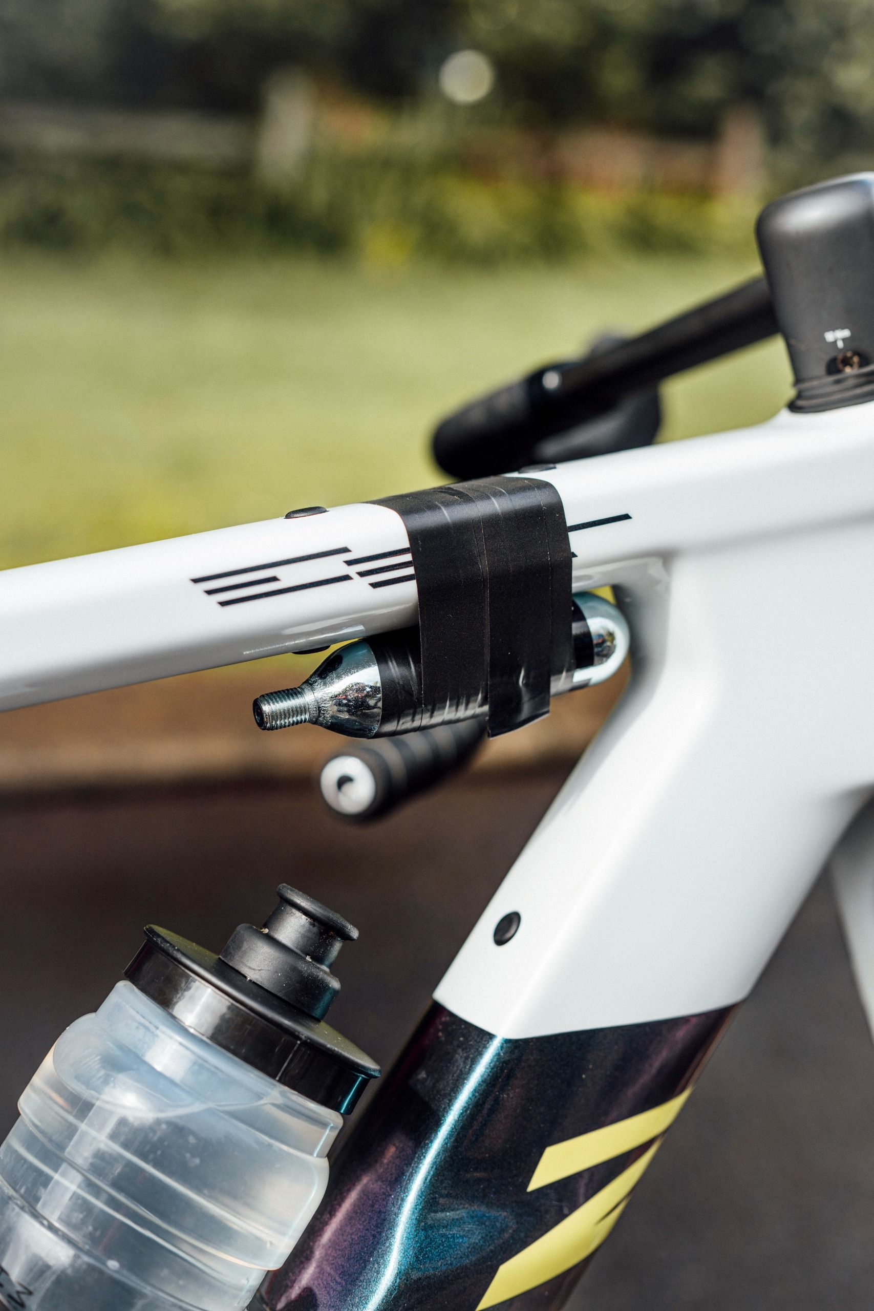 Bikes and tech from the 2026 UCI Gravel World Championship