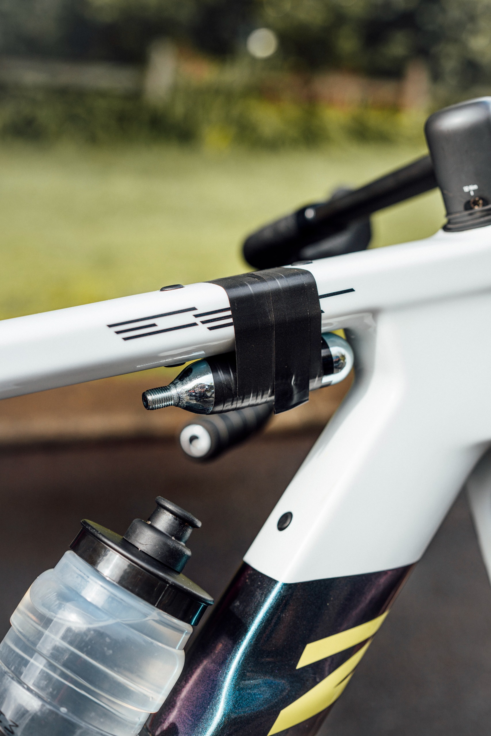 Bikes and tech from the 2026 UCI Gravel World Championship
