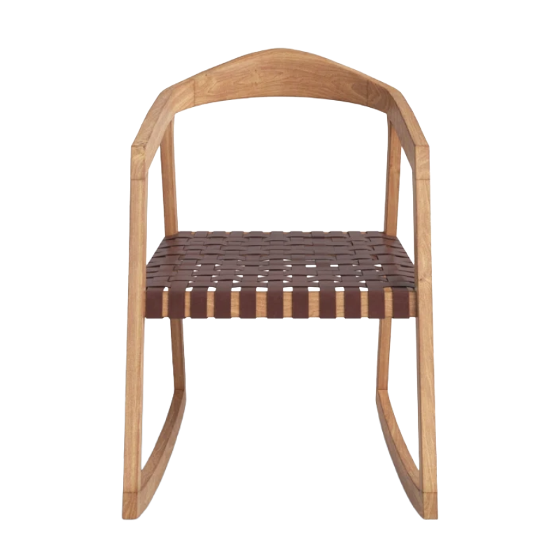 Wayfair, Allmodern Crawford Rocking Chair