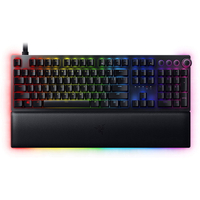 Razer Huntsman V2 Analog gaming keyboard | $249.99 $149.99 at Amazon
Save $100 -