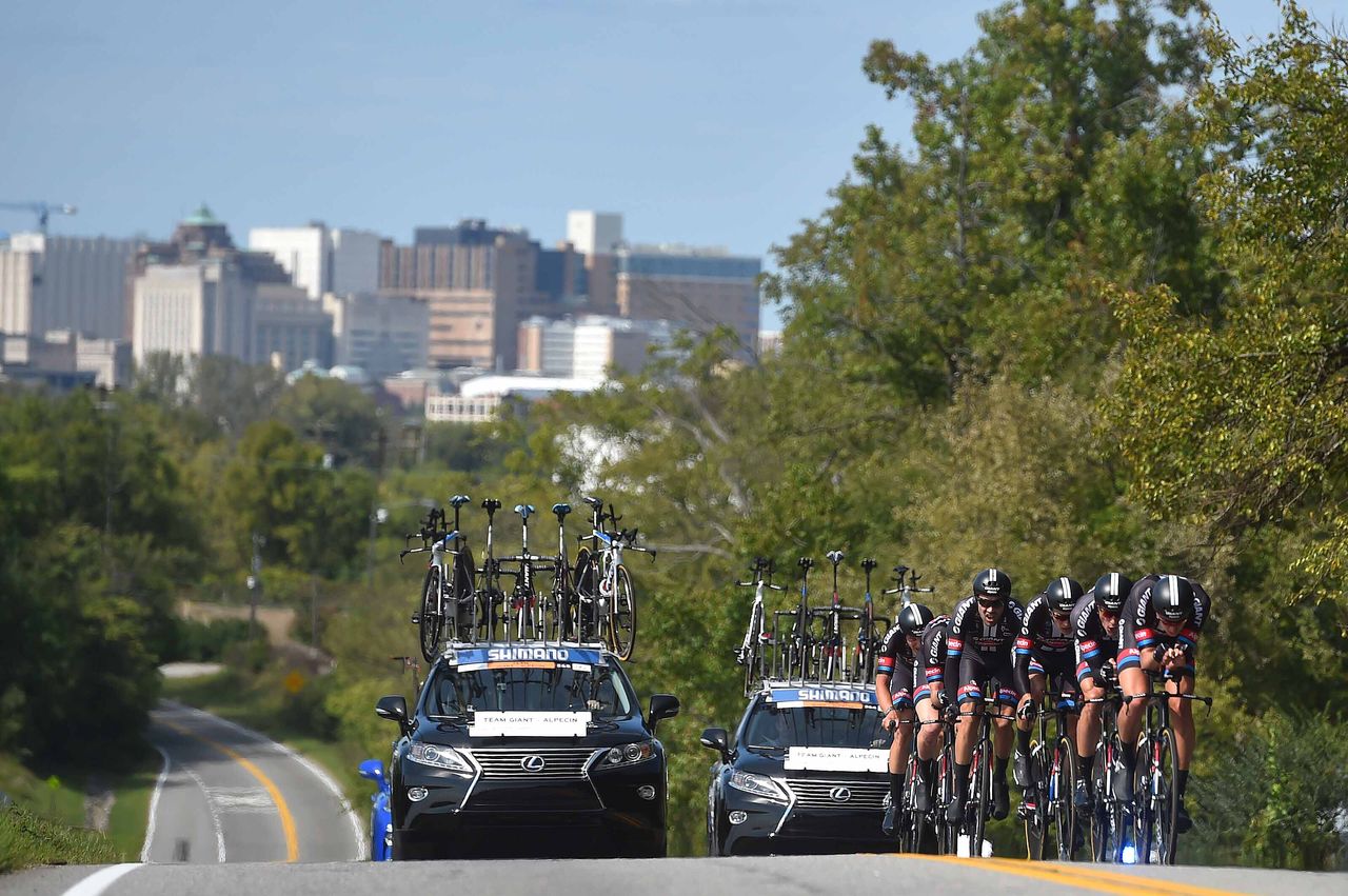 GIant-Alpecin