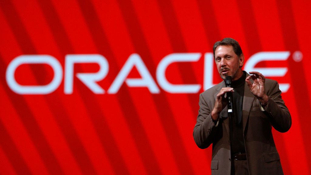 Oracle reportedly set to axe thousands of jobs and freeze hiring as AI data center bets ignite financial perfect storm — cuts in cloud division to be backfilled with AI