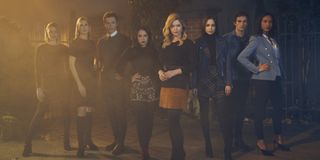 pretty little liars the perfectionists