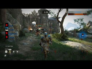 For Honor