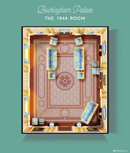 The 1844 Room