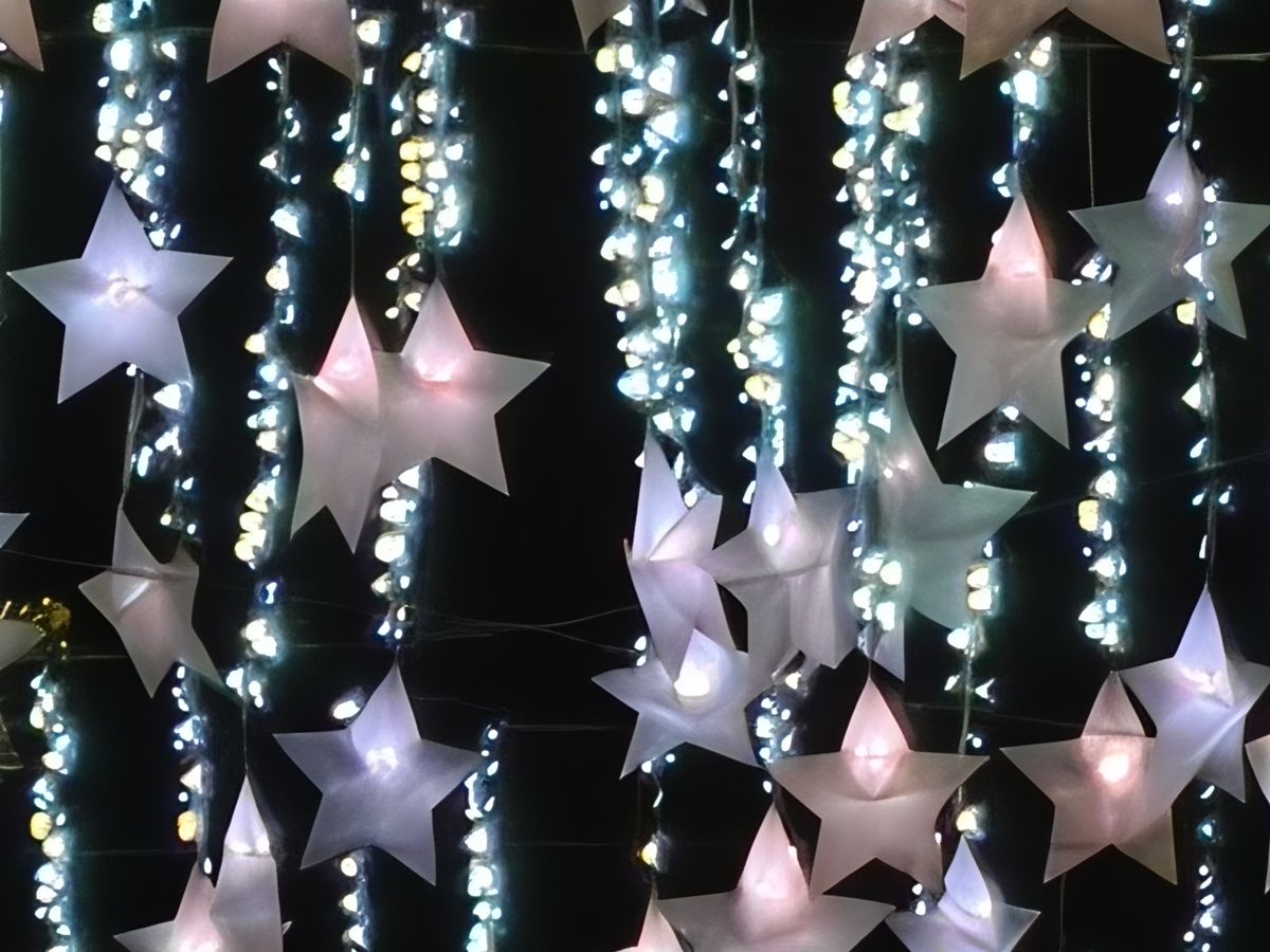 Oppo Find X8 camera sample Oxford Circus 60x zoom