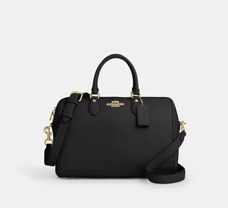 Coach Outlet Rowan Large Satchel Bag