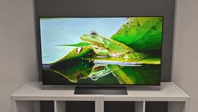 Panasonic Z90B OLED TV