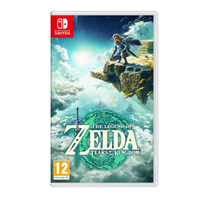 The Legend of Zelda: Tears of the Kingdom$69.99$57.82 at Walmart
Save $12.17