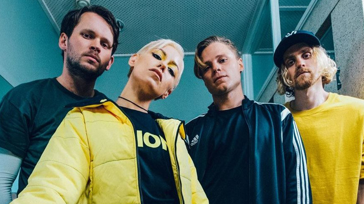 Tonight Alive