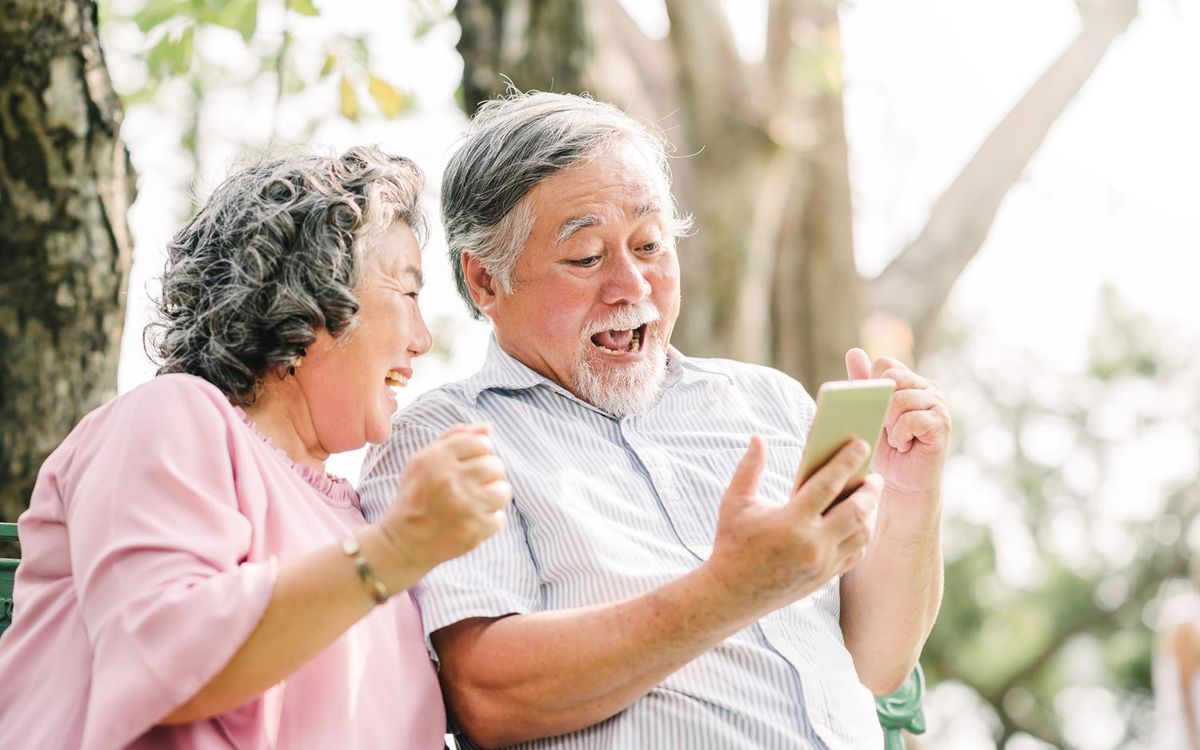 50's Plus Senior Dating Online Websites In Florida