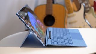 Microsoft Surface 11 2024 review