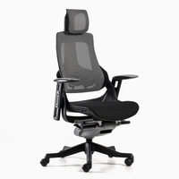 Desky Pro+ Ergonomic Office Chair:was AU$699now AU$599 at DeskySave AU$100