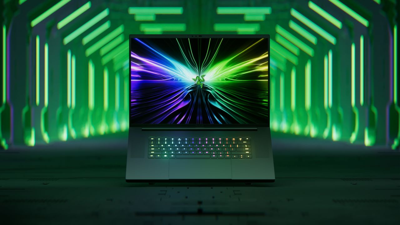 Razer Blade 18 