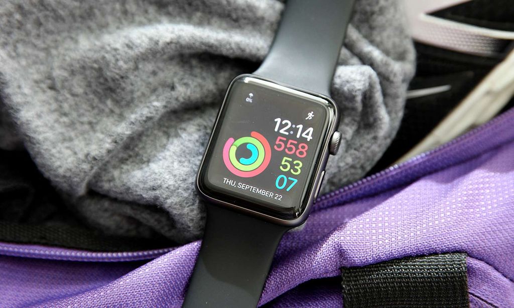 apple watch series 2 review 2020