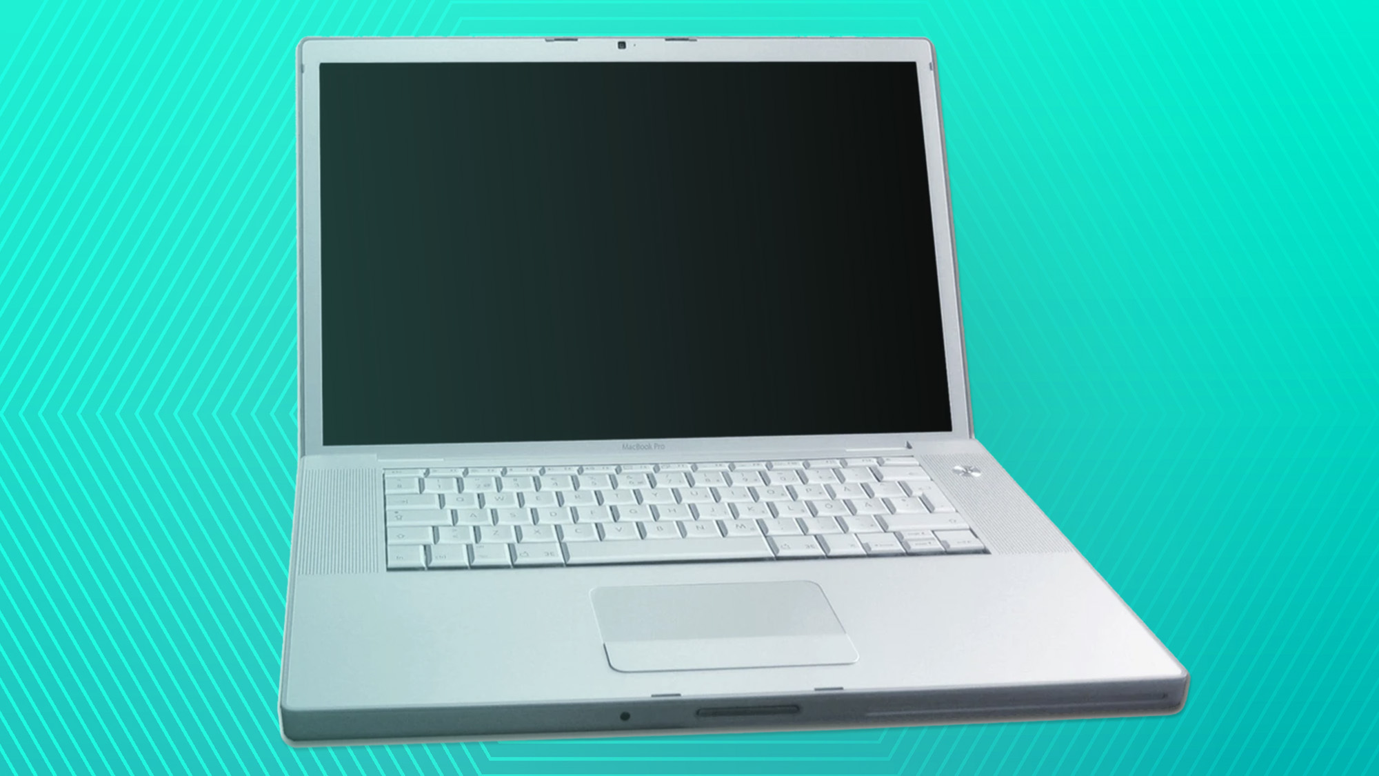 Apple MacBook Pro (2006)