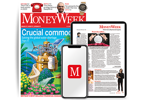 Join over 20,000 readers today