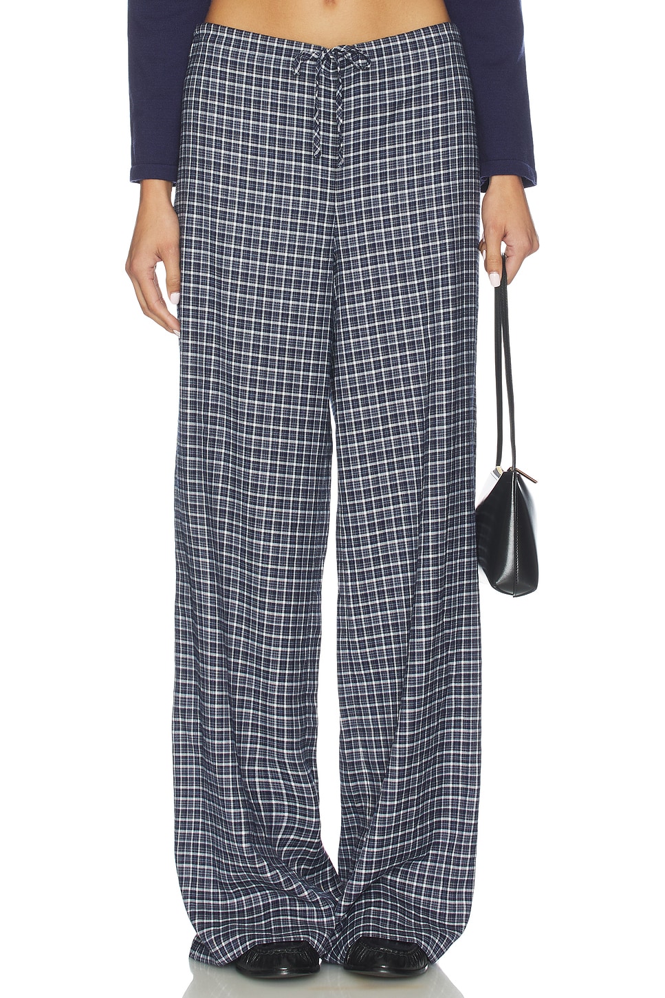 Gwendolyn Drawstring Pant