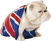 Royal Doulton Jack the Bulldog Royal Doulton Jack the Bulldog