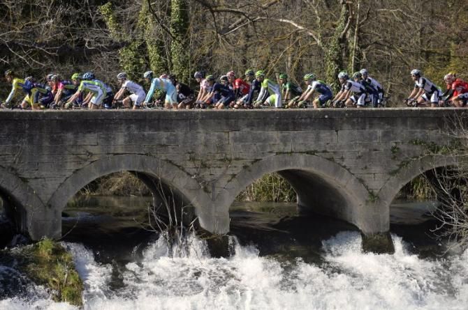 Paris-Nice stage 6