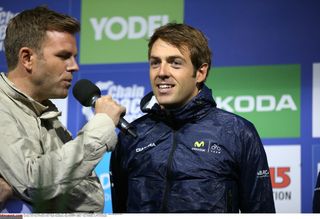 Dowsett targets another UCI Hour Record attempt in 2017