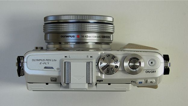 Olympus review