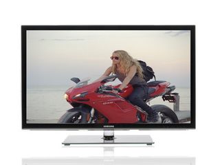 Samsung ue40d5520