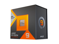 AMD Ryzen 9 7950X3D | $662