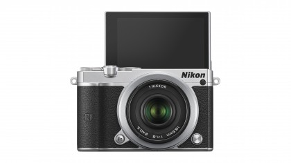 Nikon 1 J5