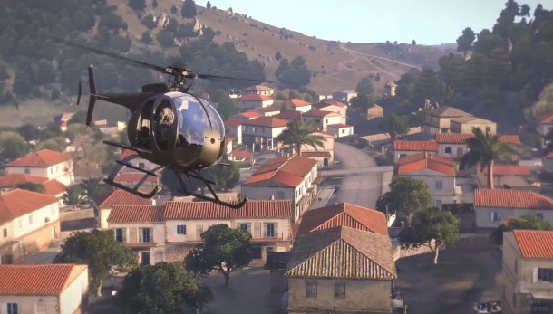 Arma 3 helicopter thumb