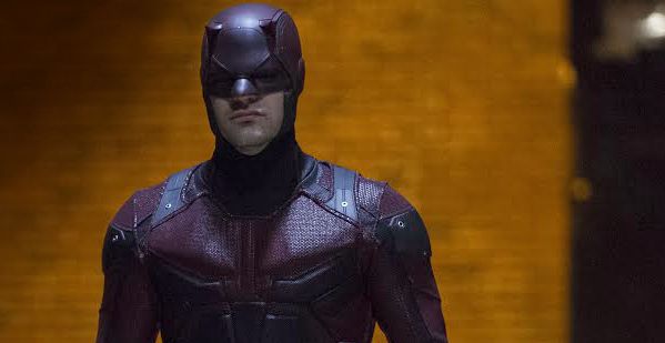 Daredevil Renewed For Season 2, Get The Specifics | Cinemablend