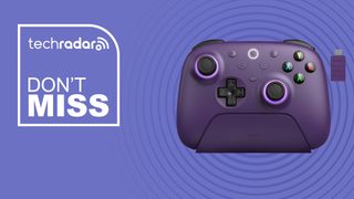 Deal for the 8BitDo Ultimate 2 controller