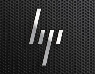 HP unveils its new premium logo