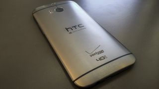 HTC One (M8) Windows Phone 8