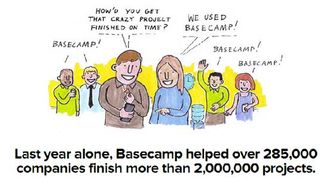 Basecamp