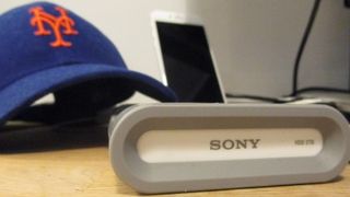 Sony HDD