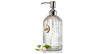 Best hand soap dispenser