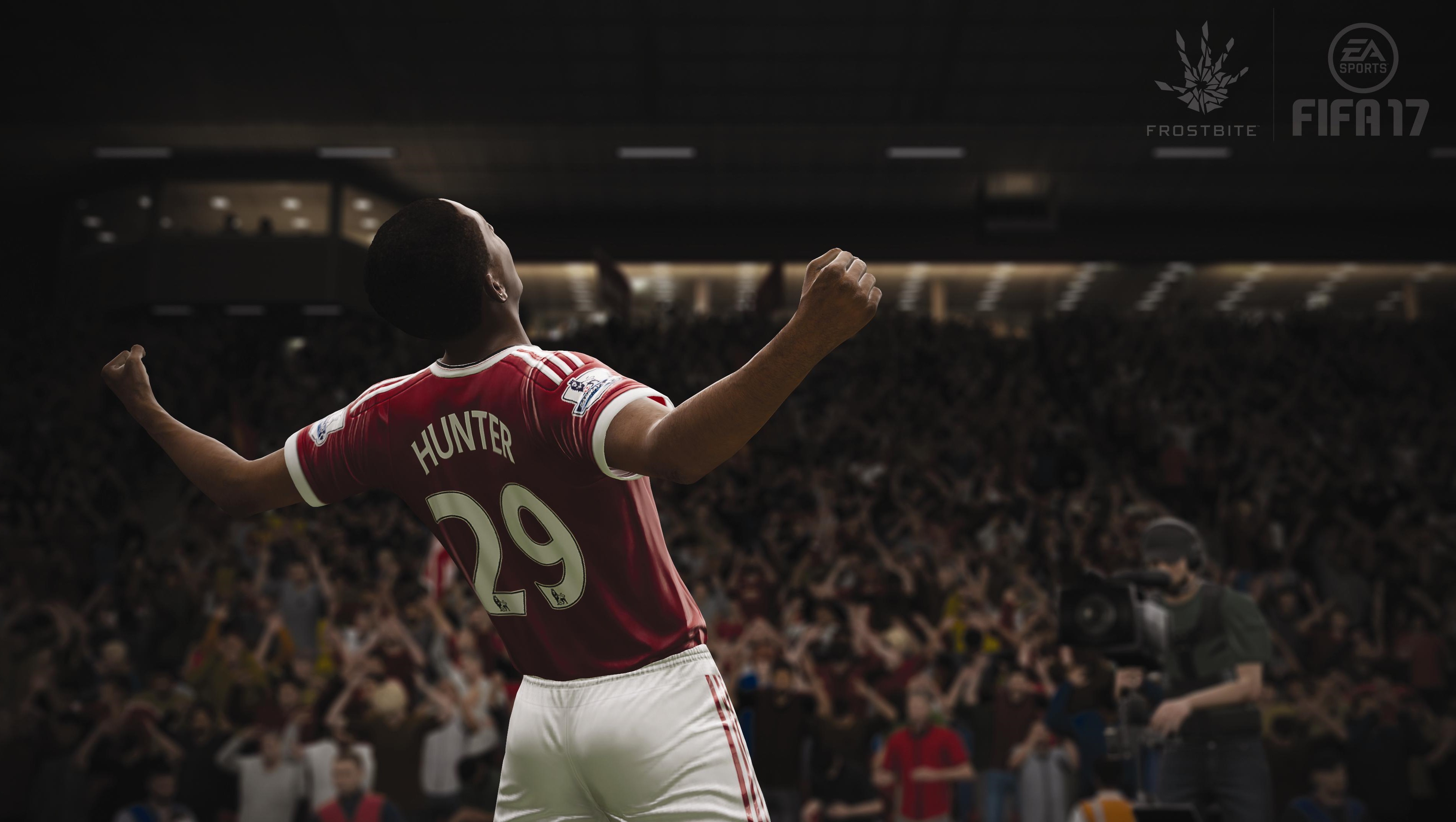 fifa 17 activation product key for pc