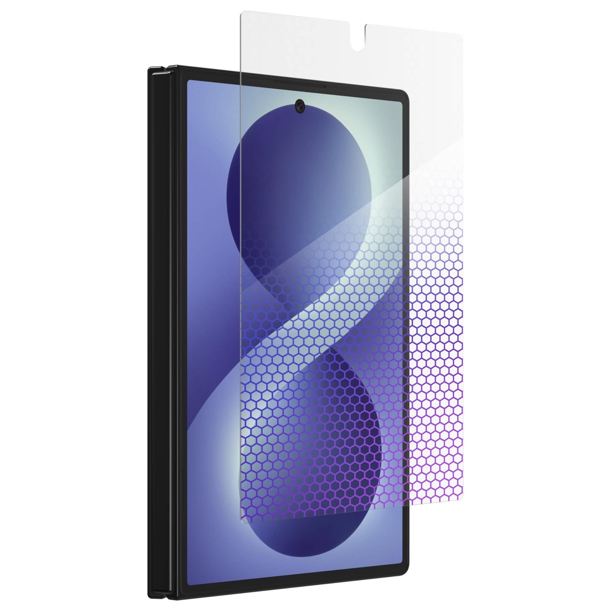ZAGG InvisibleShield Glass XTR5 for Galaxy Z Fold 8