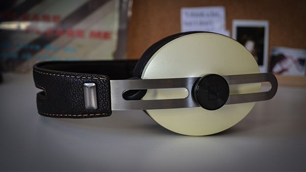 Sennheiser Momentum Wireless review
