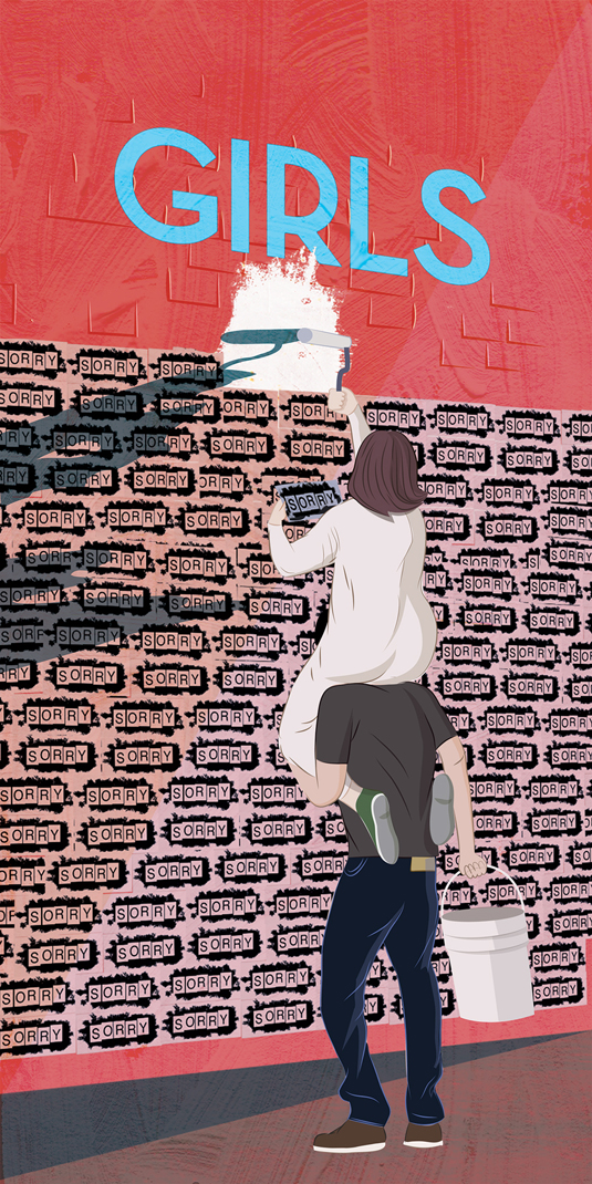 HBO artworks