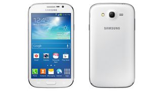 Samsung Galaxy Grand Neo