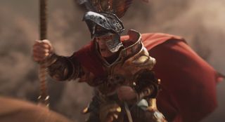 Warhammer Total War Trailer still